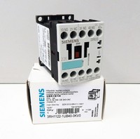SIRIUS 3RH11221UB400KV0 3RH1 1221UB400KV0 EStand :05 Kemasan Tidak Asli Baru Segel Original PLC