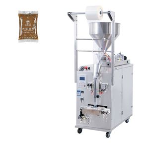 ระบบปิดผนึกซองของเหลวอัตโนมัติ - Product Image 3