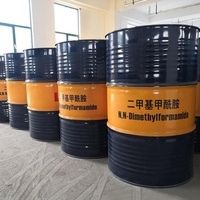 Penjualan Laris DMF Solvent 99,95% Dimetil Formamida