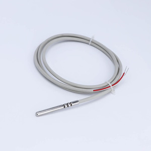 DWEL WRNT100 termocoppia tipo K sensore di temperatura S R B K E J N <span class=keywords><strong>T</strong></span> RTD PT100 PT1000 PT200 PT500 - Product Image 4