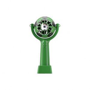 Ventilateur portable USB à 5 vitesses silencieux pour stade de football, thème football, cadeau de collection, vente en gros - Product Image 1