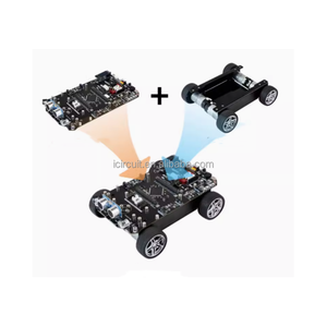 <strong>STM32</strong> <strong>Development</strong> Board Car Original in STOCK <strong>Suppliers</strong> Integrated Circuit Spot Supply BOM List - Product Image 2
