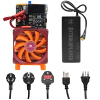 Offre Spéciale : Machine de Minage ASIC S1 BTC Solo Miner 10T BM1373 pour Bitcoin (Prévente)