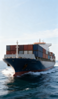 Service d'expédition LCL+Express Brésil DDP Porte-à-Porte pour Marchandises Générales avec Support 24/7 et Assurance