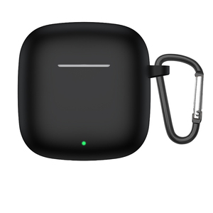 Estuche de Venta caliente para Huawei <span class=keywords><strong>Freebuds</strong></span> <span class=keywords><strong>SE</strong></span> 2 Estuche protector de silicona para auriculares Estuche a prueba de golpes con mosquetón - Product Image 4