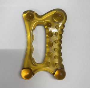 Outils de massage multifonctionnels en résine à prix de gros bas pour le visage et le corps - Product Image 1