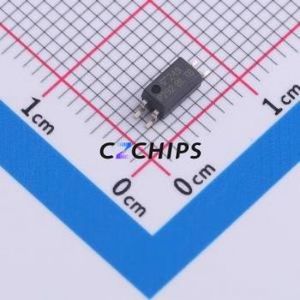 Optoacoplador de Salida de Transistor TLP292(BL-TPL,E SOIC-4-4.55mm) de Alta Calidad - Product Image 1