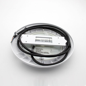 Lumière LED pour piscine résistante à l'<span class=keywords><strong>eau</strong></span> salée IP68 12V ABS, lumière sous-marine remplie de résine IP68 pour spa, étang - Product Image 6
