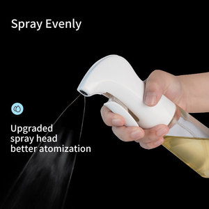 Rociador de Aceite de Cocina Multifuncional de Alta Calidad de 160 ml/180 ml/200 ml, Botella Rociadora de Aceite de Oliva para Ensaladas y Barbacoas - Product Image 6