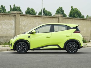 BYD Seagull 2026 Édition 405 km Flight Edition EV <span class=keywords><strong>Prix</strong></span> Usine Nouveau Modèle en Promotion - Product Image 3