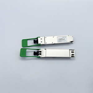Émetteur-récepteur optique T-os4cnt-nbk 400gb/s Osfp Fr4 2km Smf, émetteur-récepteur optique T-os4cnt-nbk 400gb/s - Product Image 6