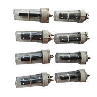 MMO – électrolyseur en titane à revêtement iridium ruthénium, cellule électrolytique en titane, Anode, prix par ensemble