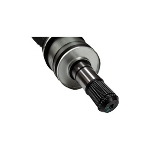 Système <span class=keywords><strong>de</strong></span> <span class=keywords><strong>transmission</strong></span> <span class=keywords><strong>de</strong></span> bonne performance pour <span class=keywords><strong>L200</strong></span> OEM 3815A581 <span class=keywords><strong>arbre</strong></span> d'entraînement d'essieu <span class=keywords><strong>de</strong></span> roue avant - Product Image 5