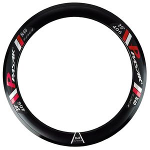 Llanta de aluminio PASAK de 20 pulgadas <span class=keywords><strong>para</strong></span> <span class=keywords><strong>bicicleta</strong></span>, llantas 406, llantas 451 <span class=keywords><strong>para</strong></span> <span class=keywords><strong>bicicleta</strong></span> plegable, 20*1-3/8" 20/24 orificios, freno <span class=keywords><strong>V</strong></span>, 40mm, 1-1/8" de aleación, 22 pulgadas - Product Image 2