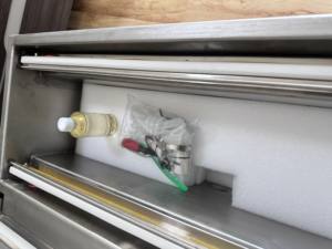 Машина для вакуумной упаковки сушеных фруктов - Product Image 5