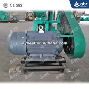 南非玉米碾米机价格小粒面粉磨粉机 - Product Image 5