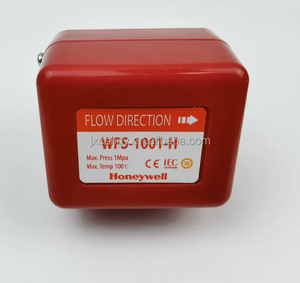 ใหม่ WFS-1001-H ของแท้ สวิตช์ควบคุมการไหลของน้ำ WFS-8001-H เซ็นเซอร์วัดการไหล - Product Image 3