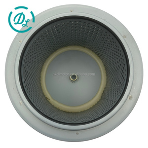 Filtre d'aspiration d'huile hydraulique EexcavaStart H-5512 HY90738 pour excavatrices 1000, prévention durable de la contamination - Product Image 2