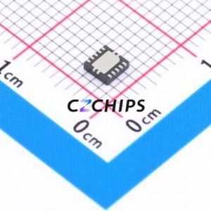Nuevo y Original TPS62026DRCR VSON-10-EP(3x3) Chip IC de circuito integrado PMIC IC de potencia DC-DC - Product Image 2