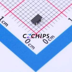 Transistor Digital Original Nuevo DTD123TKT146 TO-236-3(SOT-23-3) - Product Image 1