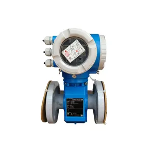 Proline Promag P 1.3 قياس مستوى تدفق الغاز المغناطيسي قياس مستوى تدفق الغاز الأسطوانة OEM DE 3 سنوات - Product Image 1