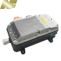 NF 12kW PTC Kühlmittelheizung 850V Hochspannungsheizung Automotive Elektroauto-Batterie PTC-Heizung für Elektrofahrzeuge