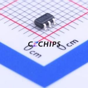 Nuevo amplificador de precisión de Chip IC de circuito integrado LMP7707MF/NOPB SOT-23-5 Original - Product Image 1