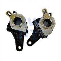 Meilleures ventes – Direct usine – Réglage de jeu de frein de remorque à 25 dents LDL20006010/3502205-19T
