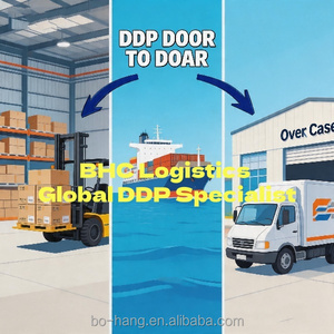 Transport maritime porte-à-porte spécial conteneurs 20 pieds et 40 pieds pour marchandises dangereuses vers le Moyen-Orient (Turquie, Jordanie, Yémen, Qatar, Koweït, Bahreïn, Irak) - Product Image 6
