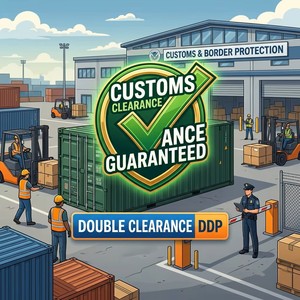 Agent d'expédition de fret aérien pour marchandises sensibles Chine vers États-Unis, <span class=keywords><strong>Mexique</strong></span>, Royaume-Uni, UE DDP – Batteries, Cosmétiques, Jouets – Transitaire porte-à-porte - Product Image 3