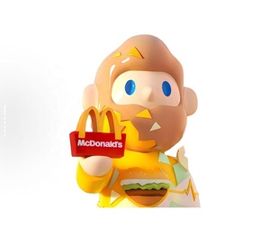 กล่องปริศนาทำจากพีวีซีสำหรับตกแต่งเทรนด์300% ของเกษตรกรกล่องปริศนา - Product Image 4