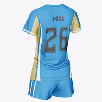 2025 nouveau volley-ball uniforme ensemble femmes corps complet personnalisé équipe volley-ball porter hommes volley-ball maillot