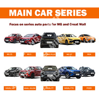 Conjunto de Motor Nuevo para MG ZS OE 10418052, Precio al por Mayor, Alto Rendimiento, Suministro Directo de Fábrica, Pieza de Repuesto
