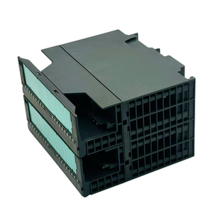 Controlador PLC Nuevo y Original de la Serie 6ES7355-0VH10-0AE0, Unidad Básica con Conector Push-In - Product Image 3