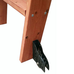 Современный простой набор оборудования для прокатки с библиотекой, стабильная Мобильная дорожка, скользящая Запираемая колесная эскалатор, аксессуары для спальни - Product Image 4