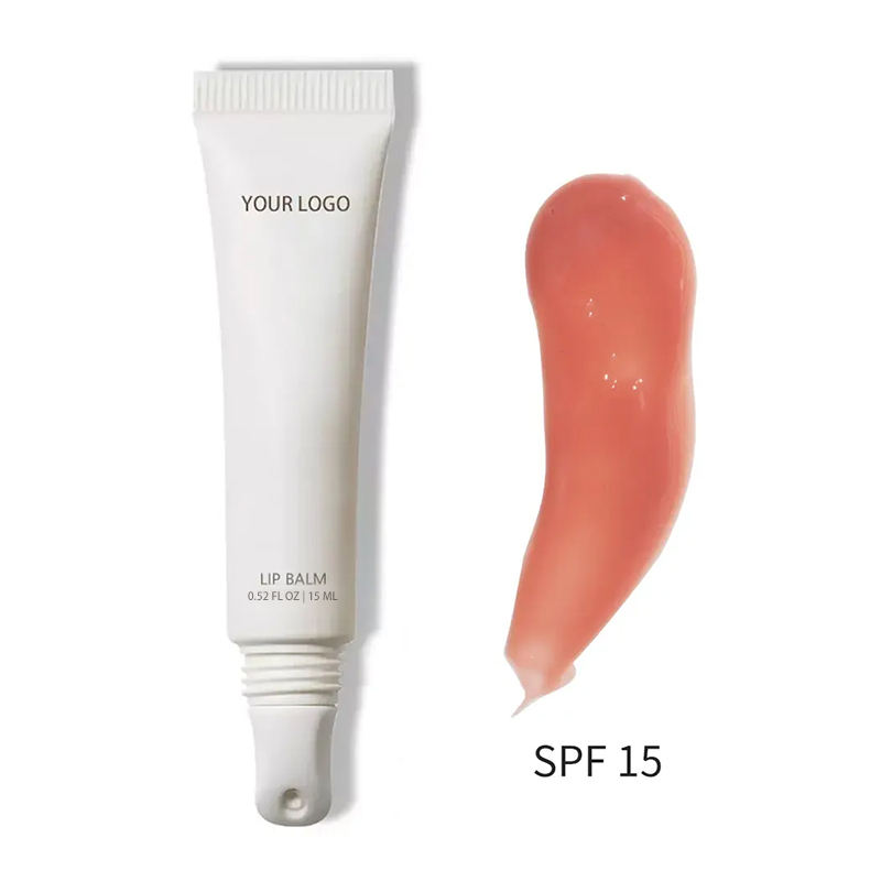 #4 Pink + SPF15