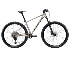China fábrica novo estilo liga de alumínio mtb 27.5/29 polegadas esporte mountain bike - Product Image 1