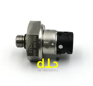 Sensor de Presión 0035352231, Piezas OEM para Maquinaria de Construcción - Product Image 2