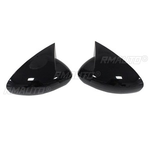 Para Fiat Egea SD HB SW 2016-2023: Kit de carrocería, cubierta protectora para espejo retrovisor lateral, embellecedor de espejo retrovisor, pieza de modificación. - Product Image 4