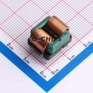 XRSQ1212-8mH-H Common Mode Filter Through hole Component (THT) RF 2 1.5kV 2A 8mH@1kHz - Product Image 1