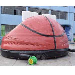 <span class=keywords><strong>Alquiler</strong></span> de juegos inflables de baloncesto, oferta, precio de fábrica - Product Image 5