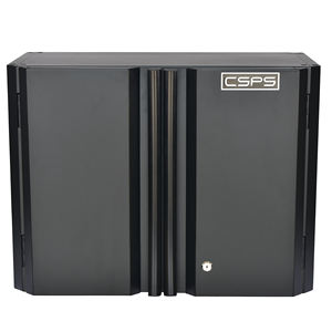 Armoire à outils en polyester robuste du fabricant vietnamien avec norme Ista personnalisée à un prix raisonnable pour une utilisation en atelier - Product Image 2