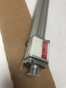 เซ็นเซอร์วัดระยะทางเชิงเส้น Temposonics E-series รุ่น EP00150MD341A01 ที่มีความสามารถป้องกันการรบกวน - Product Image 6