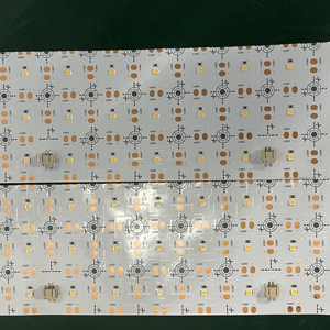 SMD 2835 1-LED-cut cri95 + mềm trở lại ánh sáng mô-đun IP20 6300lm/pcs ul CUL CE ROHS DC24V Bảng điều chỉnh Tấm Đèn nền của mờ - Product Image 1