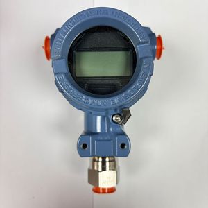 Sensor de Temperatura Inteligente 2088, 4-20 MA HART 2088G/2088A IP66 hasta 4000 Psig - Product Image 2