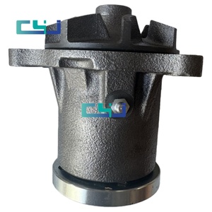 Bomba de Agua OEM 1786633 para Motor C6.4, 320C, 320D, 312C, 3066, Accesorio para Excavadora CYJ, Kits de Sellado de Alta Calidad 100% Probados - Product Image 4