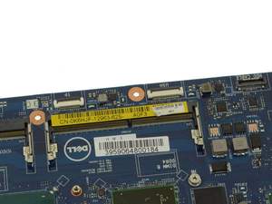 Nueva Computadora Portátil para la placa base Dell Latitude E5570 con i7 2,7 GHz Quad Core K6HJF 0K6HJF - Product Image 3