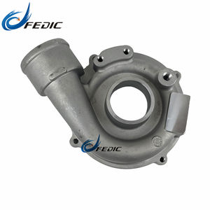 Carcasa de compresor Turbo K03 53039880029 para Audi A4 A6 VW B5 1,8 T 110/120Kw APU ARK - Product Image 4