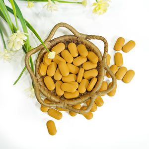 OEM Complément alimentaire péruvien naturel rehausseur pilule à base de plantes pour hommes - Product Image 5