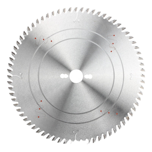 <span class=keywords><strong>Lame</strong></span> de <span class=keywords><strong>scie</strong></span> <span class=keywords><strong>circulaire</strong></span> professionnelle de qualité industrielle pour <span class=keywords><strong>panneaux</strong></span> <span class=keywords><strong>sandwich</strong></span> (270 x 30 x 2,4 mm, 60 dents, revêtement CrN) 270 mm - Product Image 5